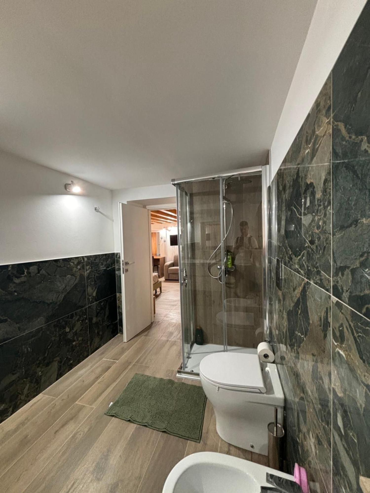 Cortile Riolo Apartment Palermo Bagian luar foto