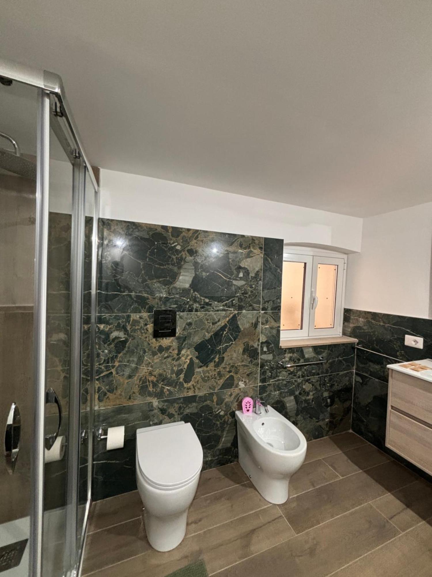 Cortile Riolo Apartment Palermo Bagian luar foto
