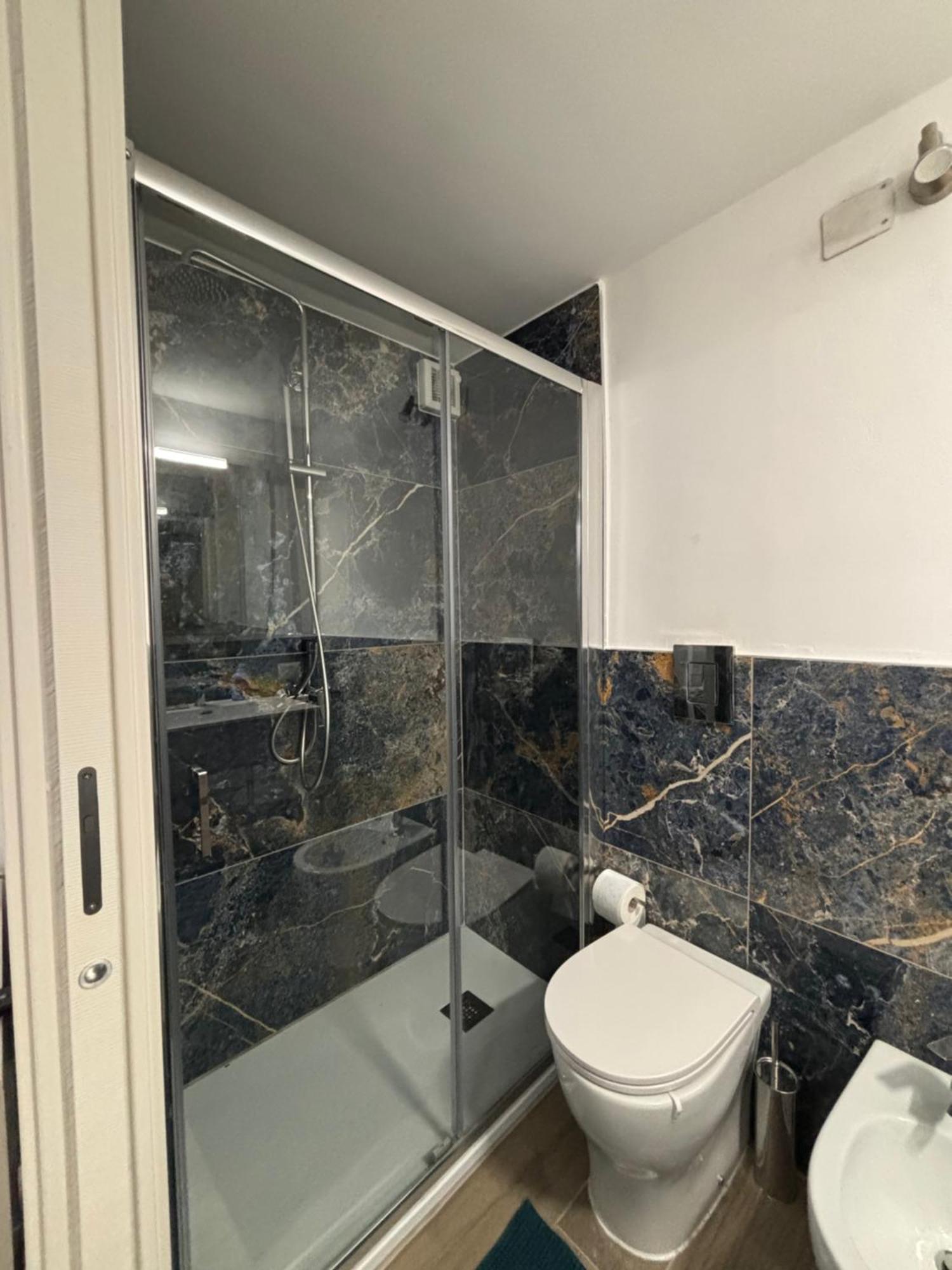 Cortile Riolo Apartment Palermo Bagian luar foto