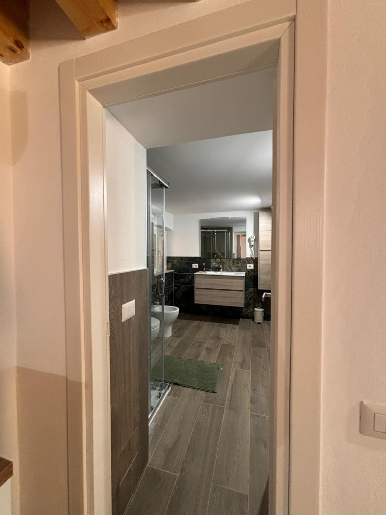 Cortile Riolo Apartment Palermo Bagian luar foto